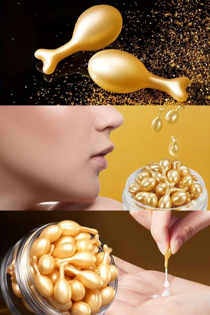 LumiSkin Collagen Capsules