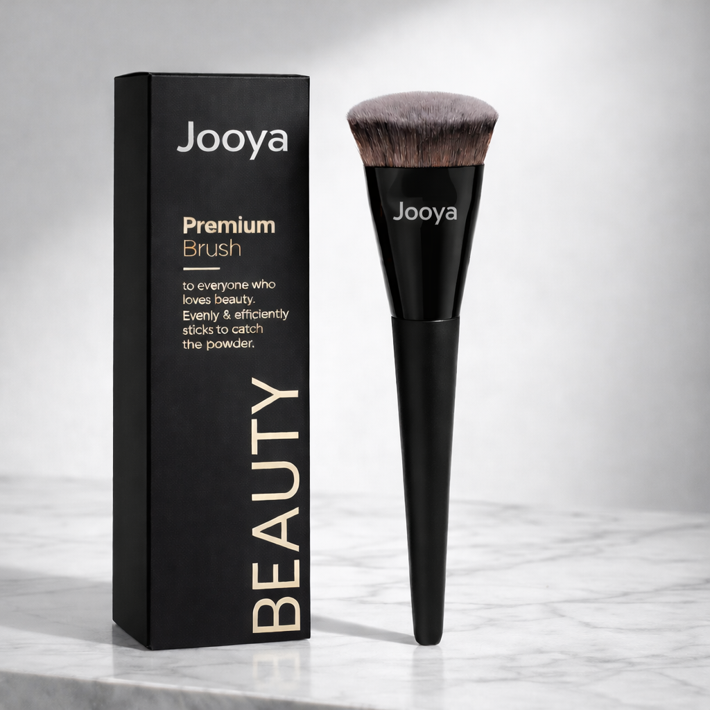 Airbrush Foundation Brush