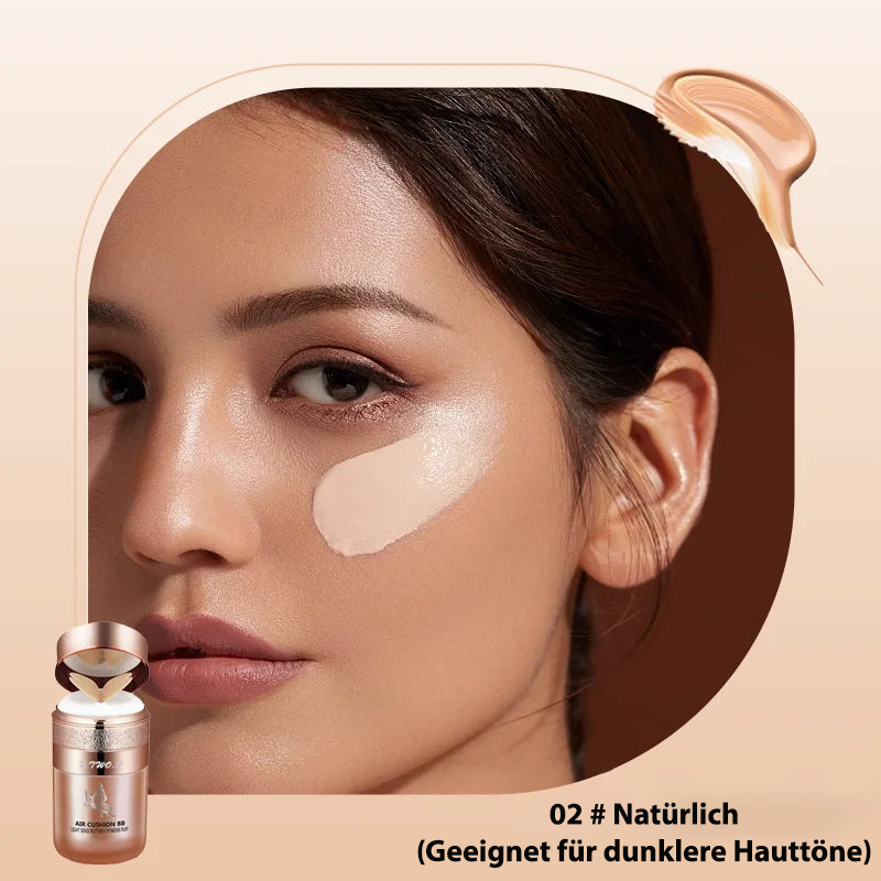 GlowCushion BB Cream