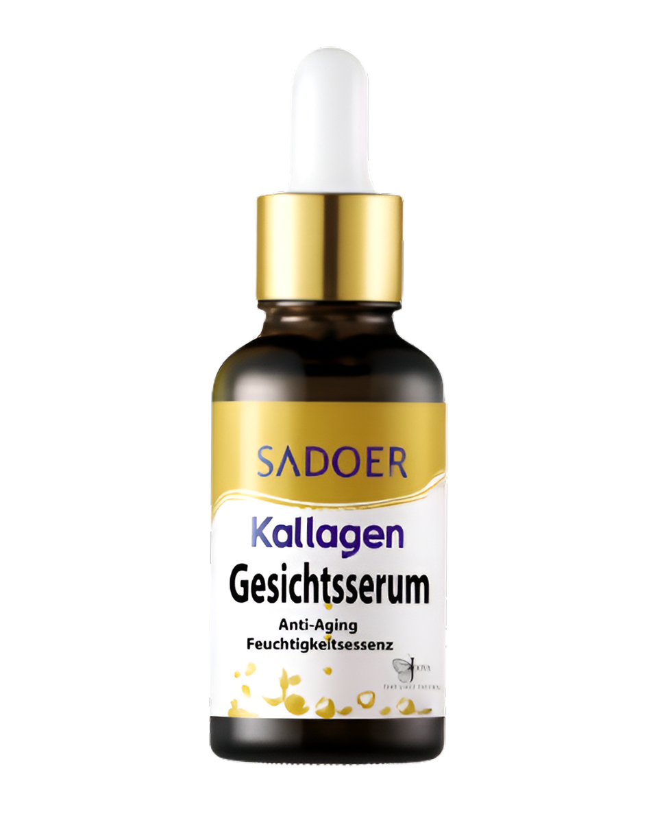 DermaLift Collagen Serum